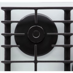 Варочная панель Krona Hagel 45 WH W