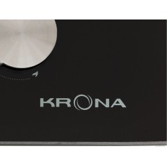Варочная панель Krona Hagel 60 BL W