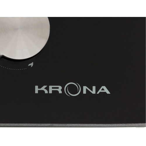Варочная панель Krona Hagel 60 BL W