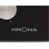 Варочная панель Krona Hagel 60 BL W