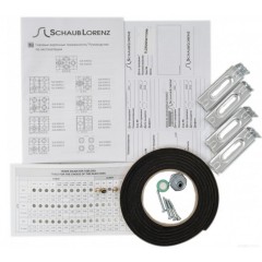 Варочная панель Schaub Lorenz SLK GE4540