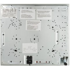 Варочная панель Schaub Lorenz SLK GL6511