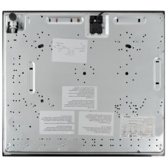 Варочная панель Schaub Lorenz SLK GY6511