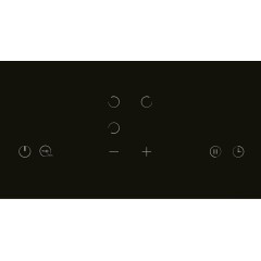 Варочная панель LEX EVH 430A BL