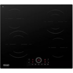 Варочная панель Delonghi VITTORIO 2E1F CR