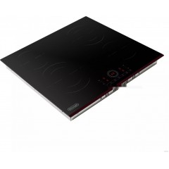 Варочная панель Delonghi VITTORIO 2E1F CR