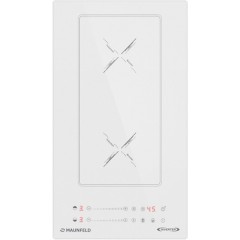 Варочная панель Maunfeld CVI292S2BWHA Inverter