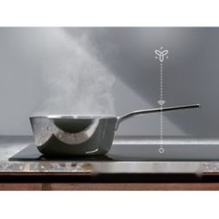 Варочная панель Electrolux EIV84550