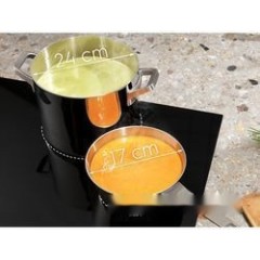 Варочная панель Electrolux EIV84550