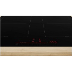 Варочная панель Bosch Serie 6 PVQ61RHB1E