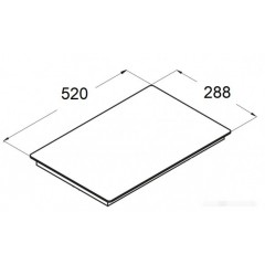 Варочная панель Schtoff I3 S20B White