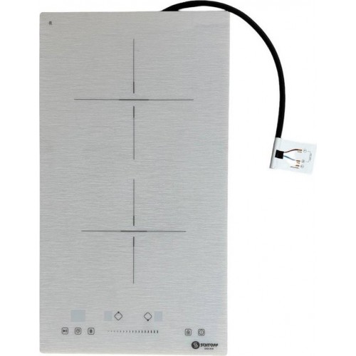 Варочная панель Schtoff I3 S20B White