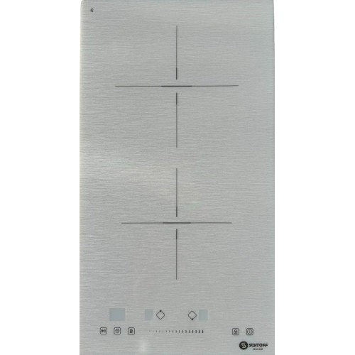 Варочная панель Schtoff I3 S20B White
