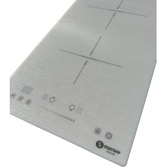 Варочная панель Schtoff I3 S20B White