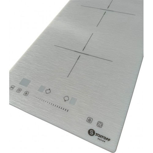 Варочная панель Schtoff I3 S20B White