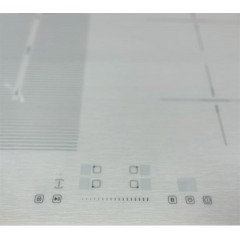 Варочная панель Schtoff I6 S07B White