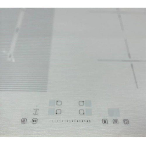 Варочная панель Schtoff I6 S07B White