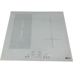 Варочная панель Schtoff I6 S07B White