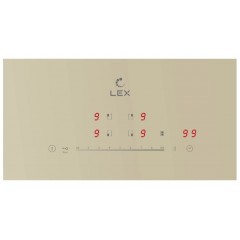 Варочная панель LEX EVI 641A IV