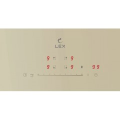 Варочная панель LEX EVI 641A IV