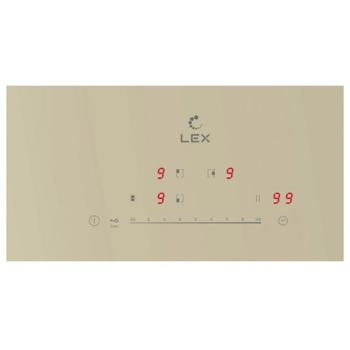 Варочная панель LEX EVI 431A IV