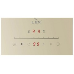 Варочная панель LEX EVI 321A IV