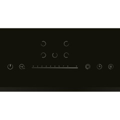 Варочная панель LEX EVH 772A BL