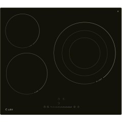 Варочная панель LEX EVH 631A BL