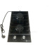 Варочная панель Schtoff H3001C02IS Black