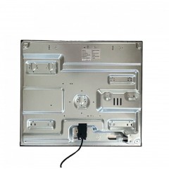 Варочная панель Schtoff H6034C29IS Black