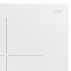 Варочная панель HiSTORY HI 6410 GWH