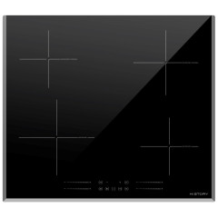 Варочная панель HiSTORY HI 6440 BBK