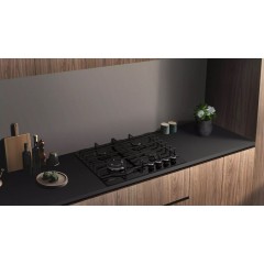 Варочная панель HAIER HHX-M64RFB