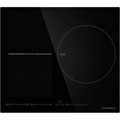Варочная панель Maunfeld CVI593SFBK Inverter
