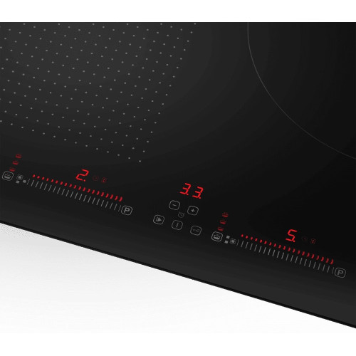 Варочная панель Maunfeld CVI593SFBK Inverter