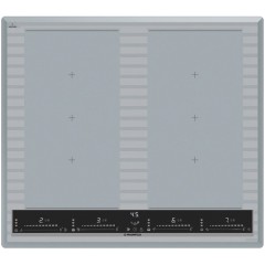 Варочная панель Maunfeld CVI594SF2MBL LUX Inverter