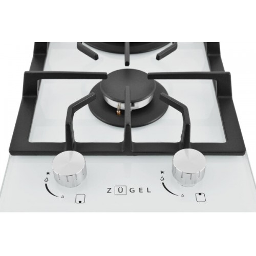 Варочная панель ZUGEL ZGH292W