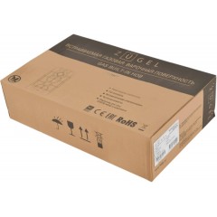 Варочная панель ZUGEL ZGH292W