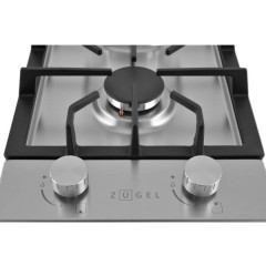 Варочная панель ZUGEL ZGH292X
