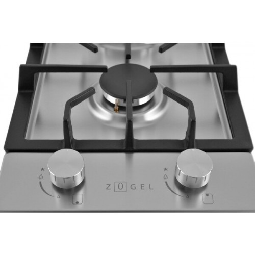Варочная панель ZUGEL ZGH292X