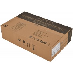 Варочная панель ZUGEL ZGH292X