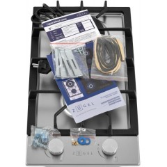 Варочная панель ZUGEL ZGH292X