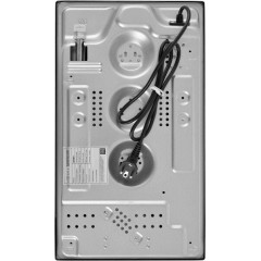 Варочная панель ZUGEL ZGH292X