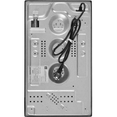 Варочная панель ZUGEL ZGH292X