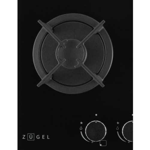 Варочная панель ZUGEL ZGH452B