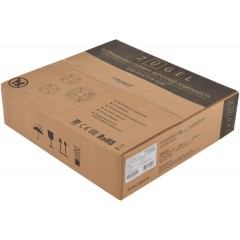 Варочная панель ZUGEL ZGH452B