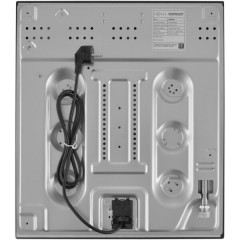 Варочная панель ZUGEL ZGH452B