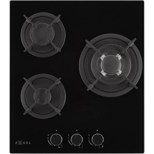 Варочная панель ZUGEL ZGH452B