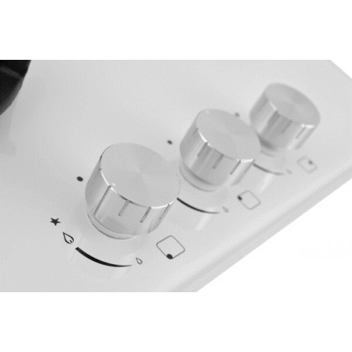 Варочная панель ZUGEL ZGH452W