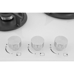 Варочная панель ZUGEL ZGH452W